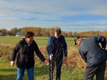 OWOCE PAMIĘCI – raport na koniec sezonu 2021, 